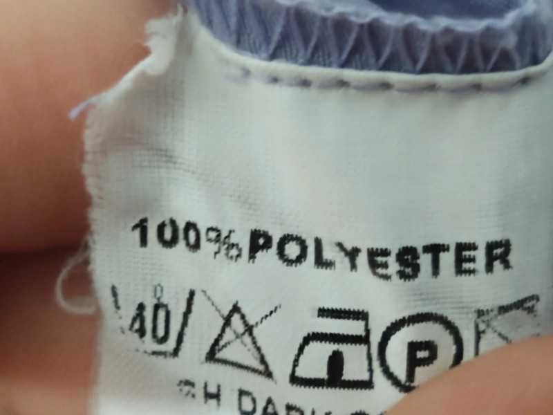 Vintage Koszula Damska Długi Rękaw Bonmarché Rozmiar XXXL/46