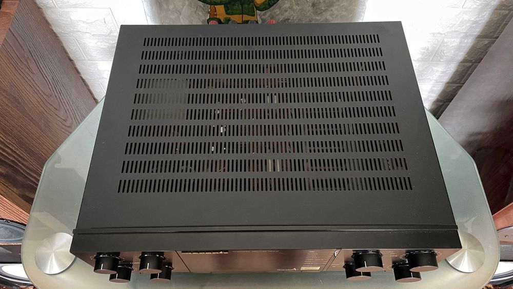 Усилитель Marantz PM-64mk2