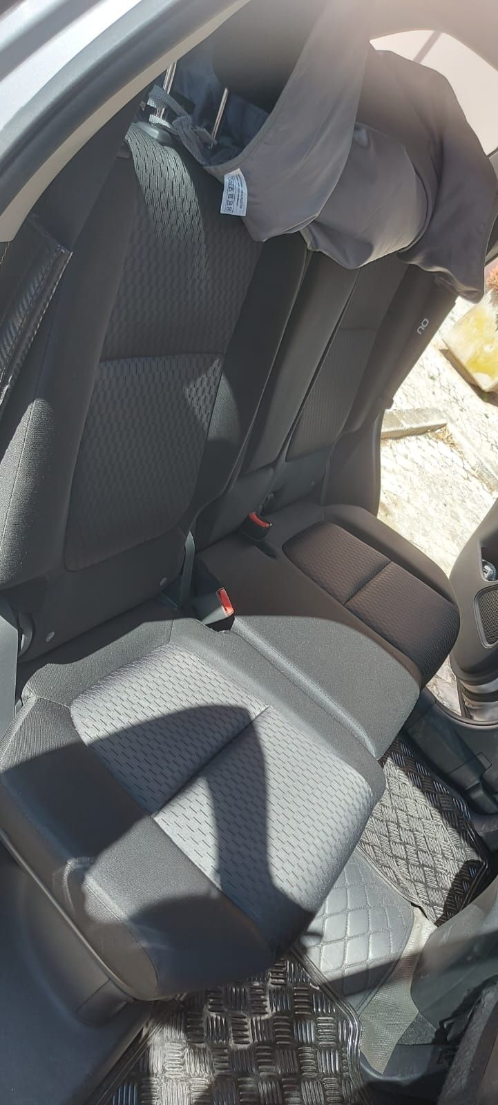 Mitsubishi outlander 2013