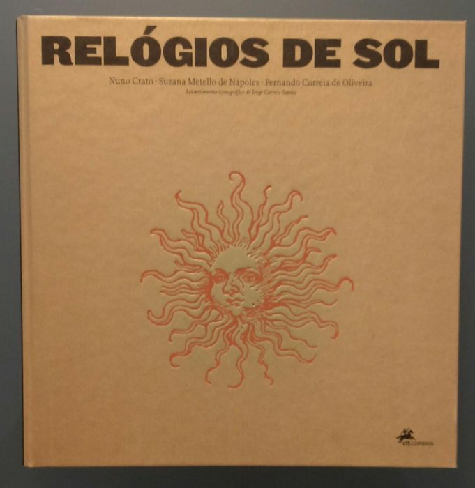 Relógios de Sol