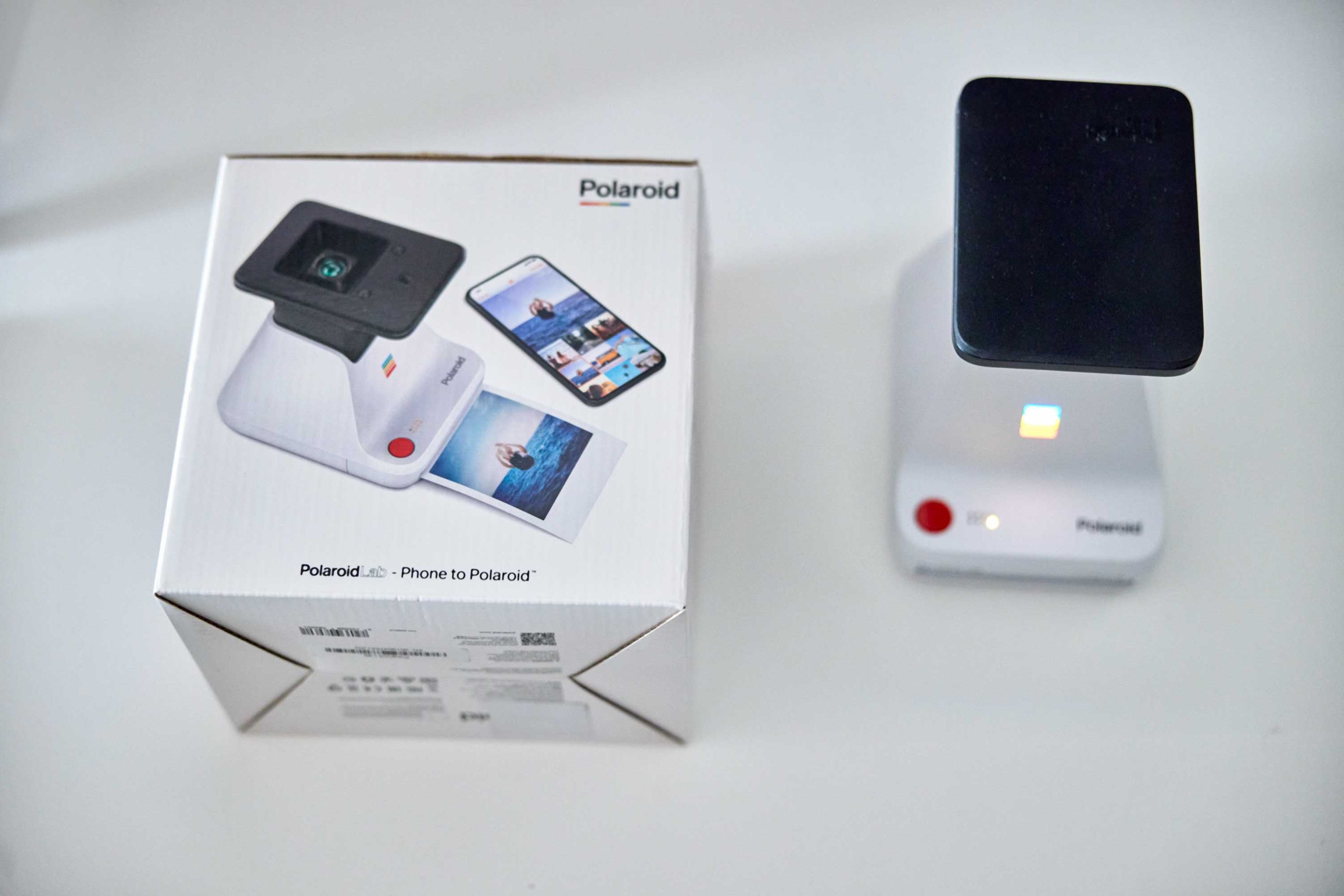 Polaroid Lab Instant Printer