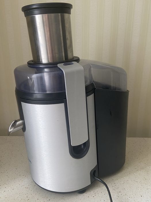 Соковижималка Philips HR 1865