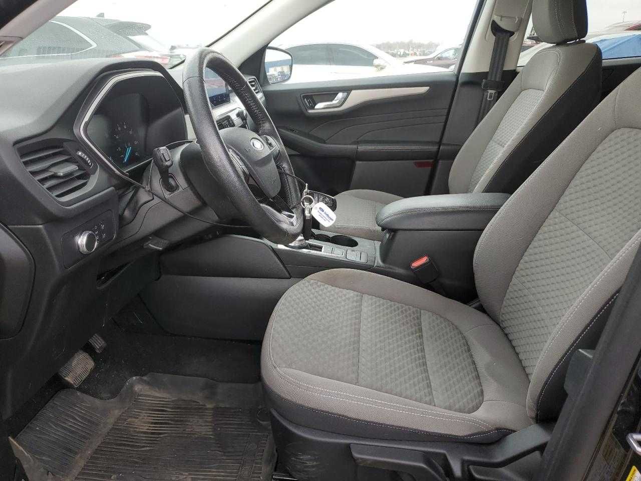 Ford Escape SE 2021
