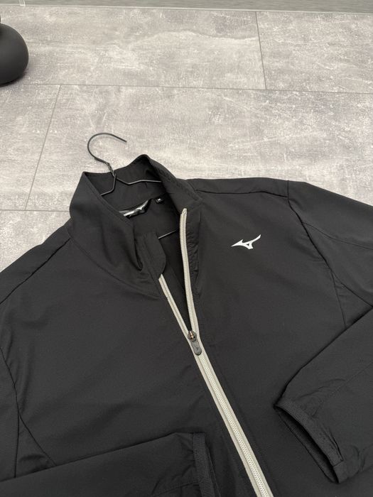 Вітровка Mizuno Move Blouson Men’s