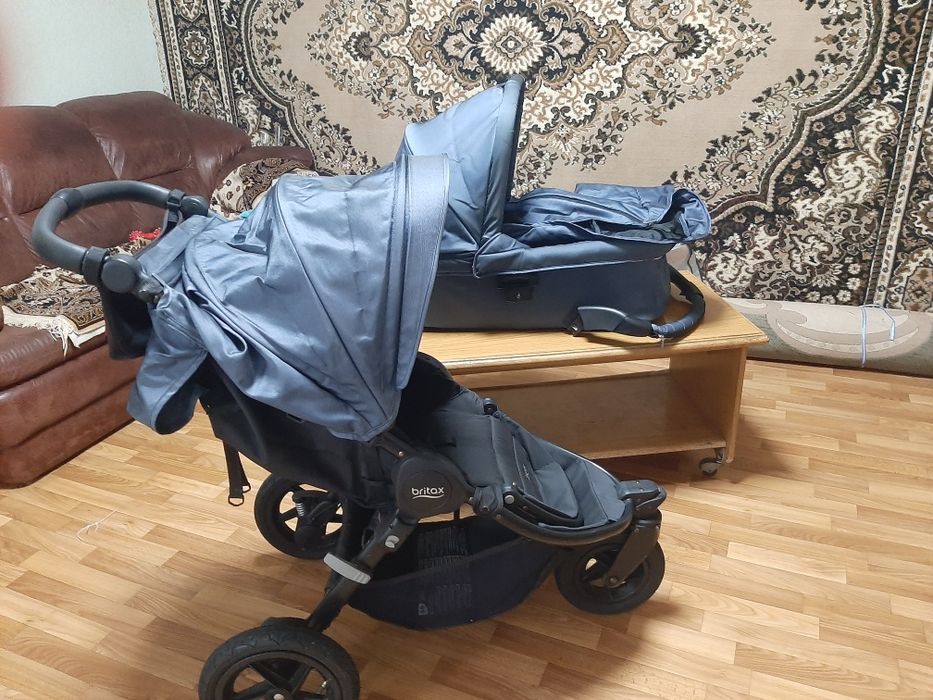 Дитяча коляска Britax