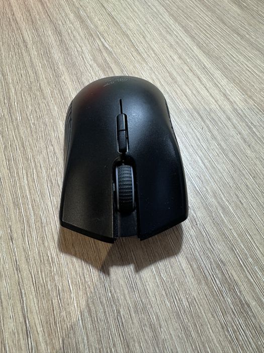 Razer Mamba Wireless