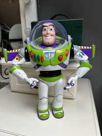 Interaktywna Figurka Buzz Astral Disney Store Toy Story Mówi 30 cm
