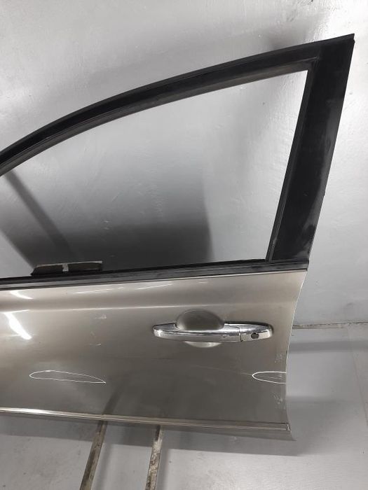 Porta frente esquerda HONDA Civic VIII Sedan (FD_, FA_)
