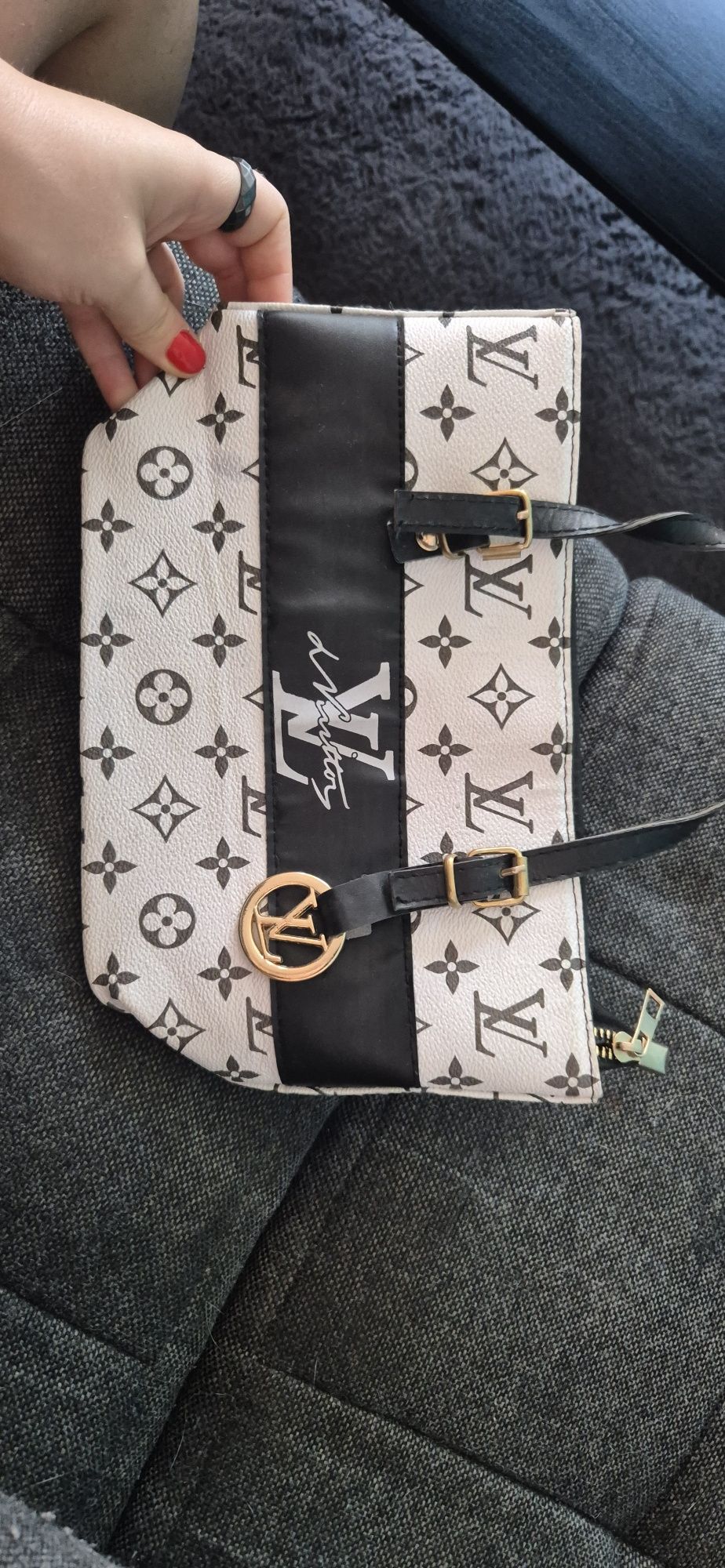 Torebka Louis Vuitton