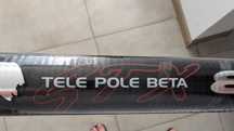 Bat Jaxon intensa 800