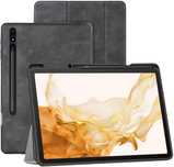 Eastcoo etui Samsung Galaxy Tab S8 PLUS S7 PLUS S7 FE 12,4" S pen
