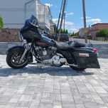 Harley-Davidson Electra Glide