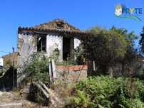 Quintinha rural com casa de habitação a 5 minutos da Sertã