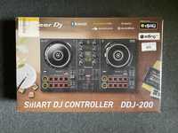 Pioneer DDJ-200 kontroler