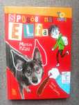 Sposób na elfa Marcin Pałasz