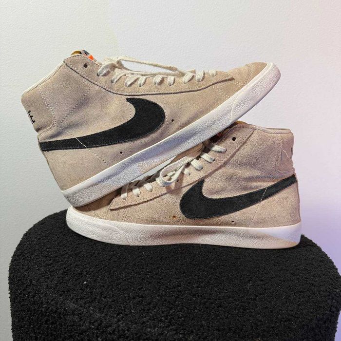Кросівки Nike Blazer
