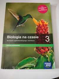 Sprzedam podręcznik Biologia na czasie 3