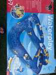 Kreatywny Tor Wodny BIG Waterplay Niagara