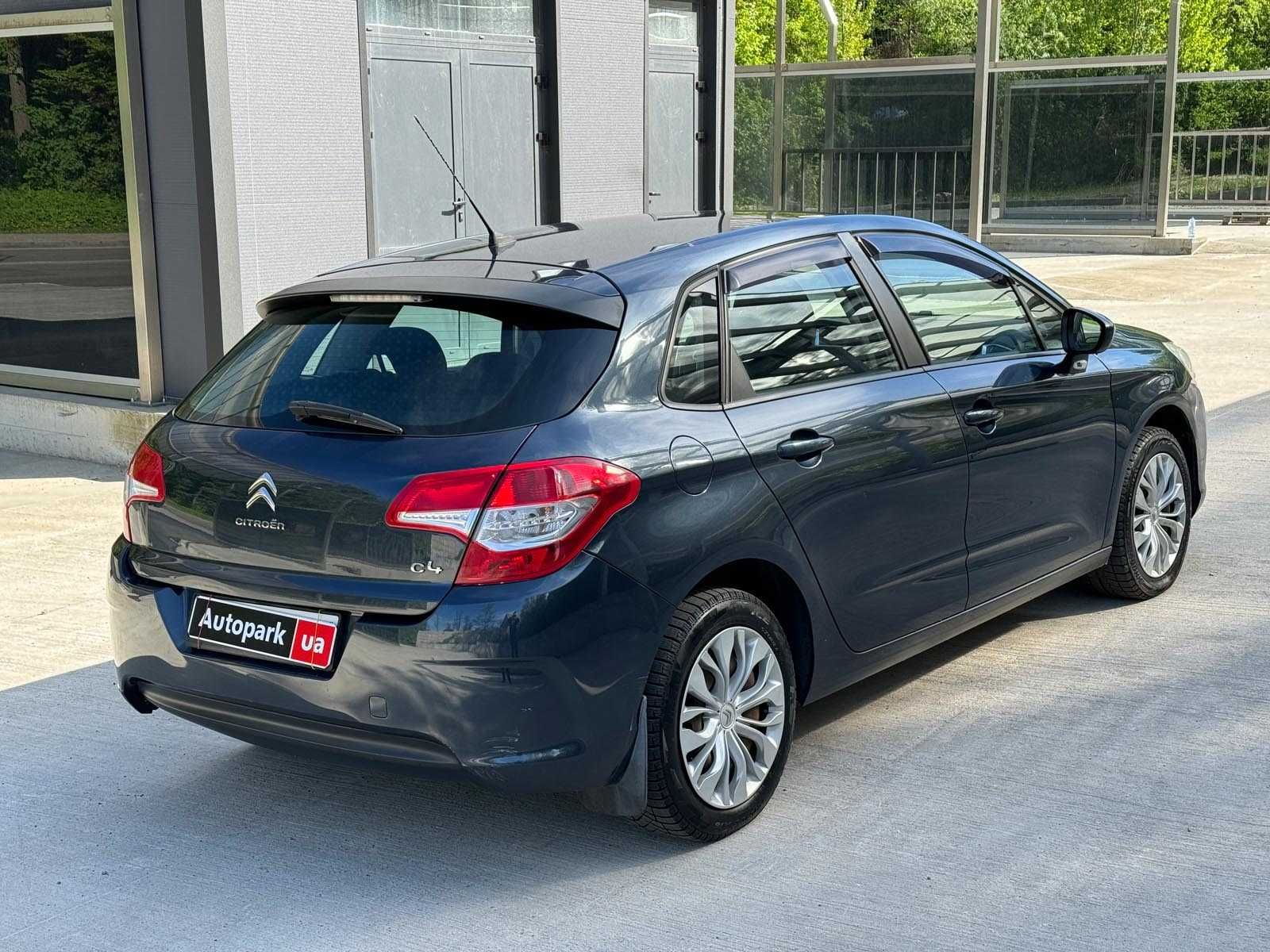 Продам Citroen C4 2012р. #43401