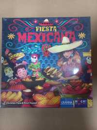 Gra Fiesta Mexicana