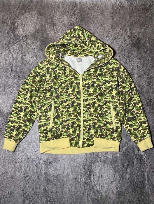 Оригинальная Кофта Bape