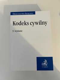 Orzecznictwo aplikanta Kodeks cywilny