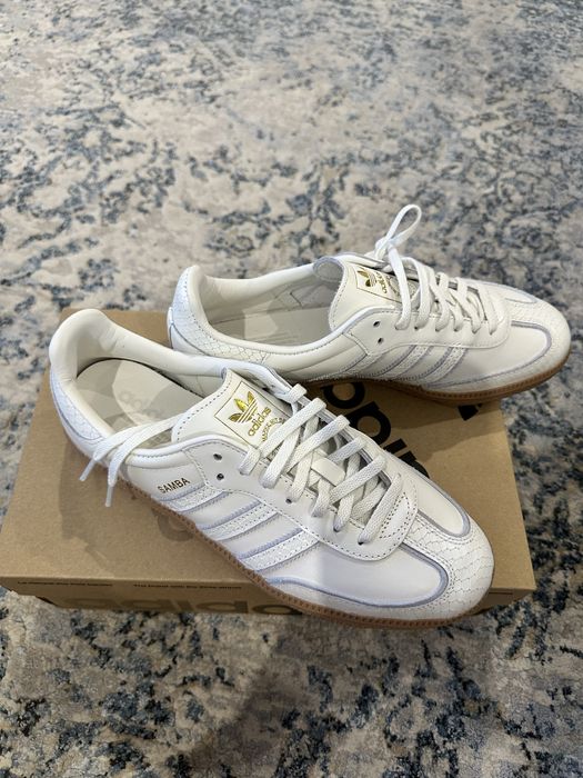 Кросівки Адідас SAMBA OG SHOES