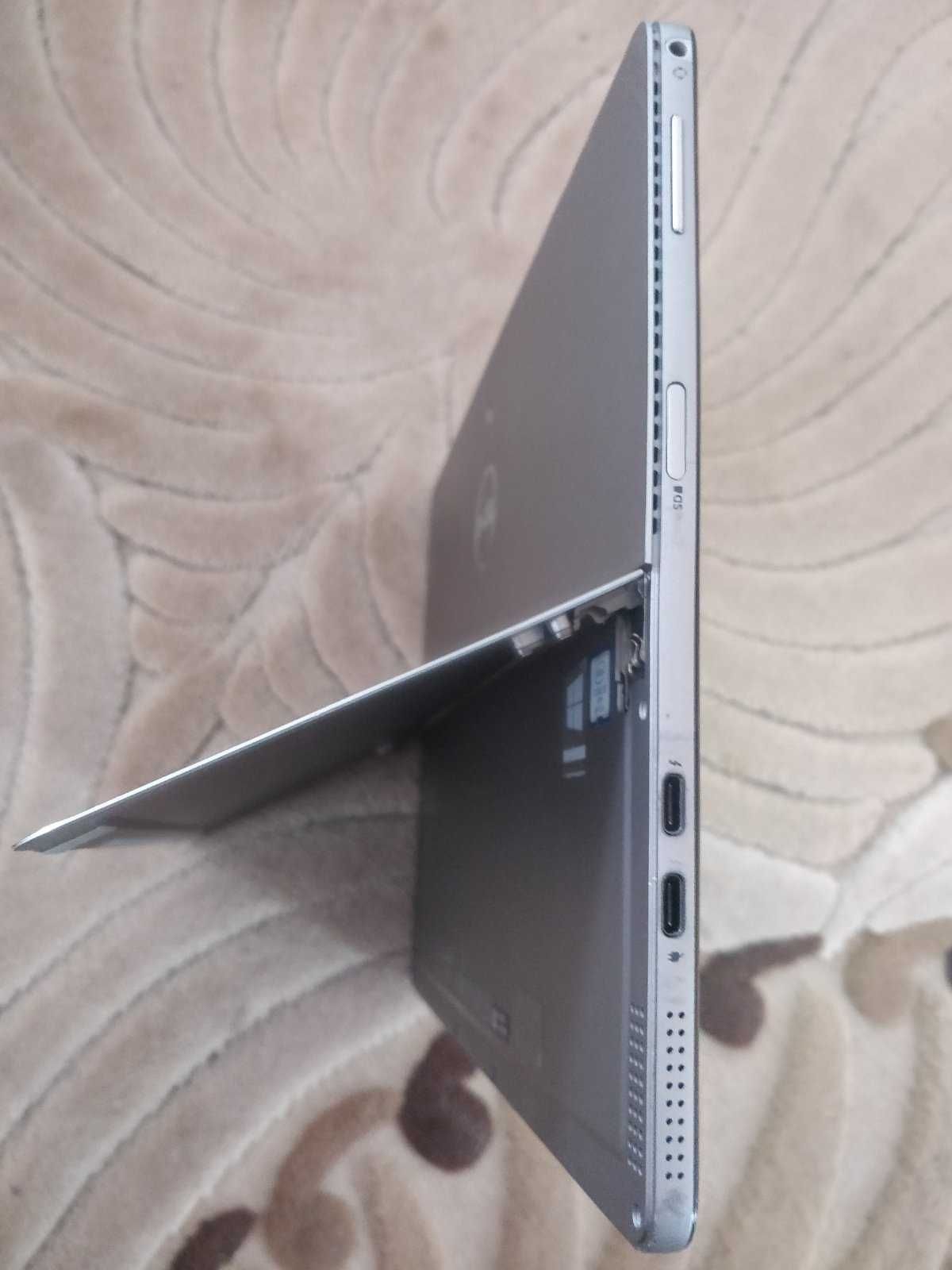 Планшет Dell Latitude 7200 7210 i5/16/128