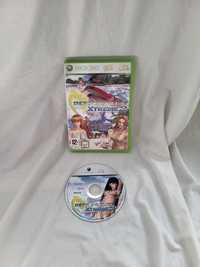 Dead or Alive Xtreme 2 Xbox 360