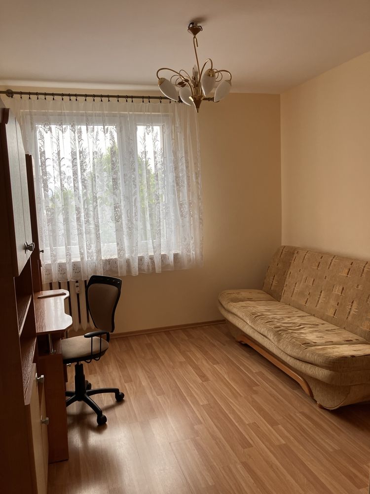 Mieszkanie do wynajęcia na Barwinku
