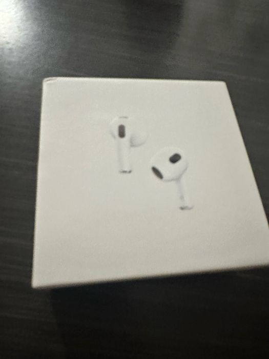Airpodes pro 3 originais