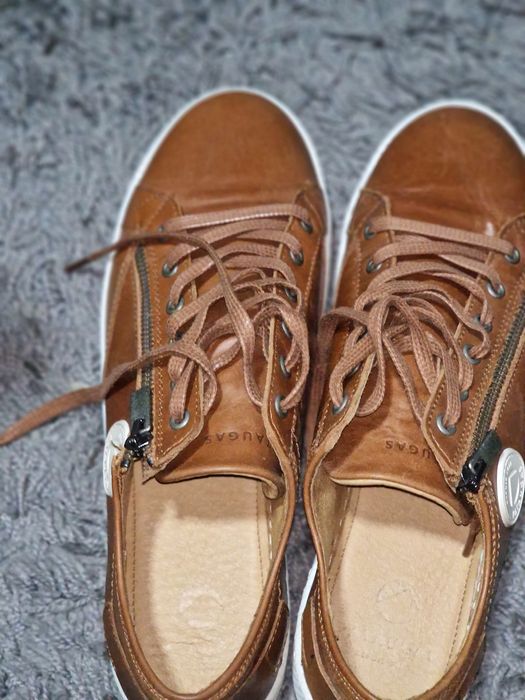 Sapatos homem Pataugas 40