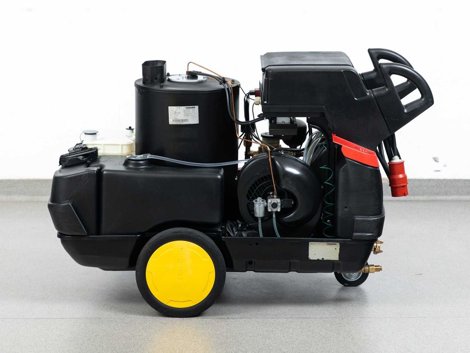 Myjka Ciśnieniowa Karcher HDS 1295 NOWA GŁOWICA 1200l/h 10500 netto
