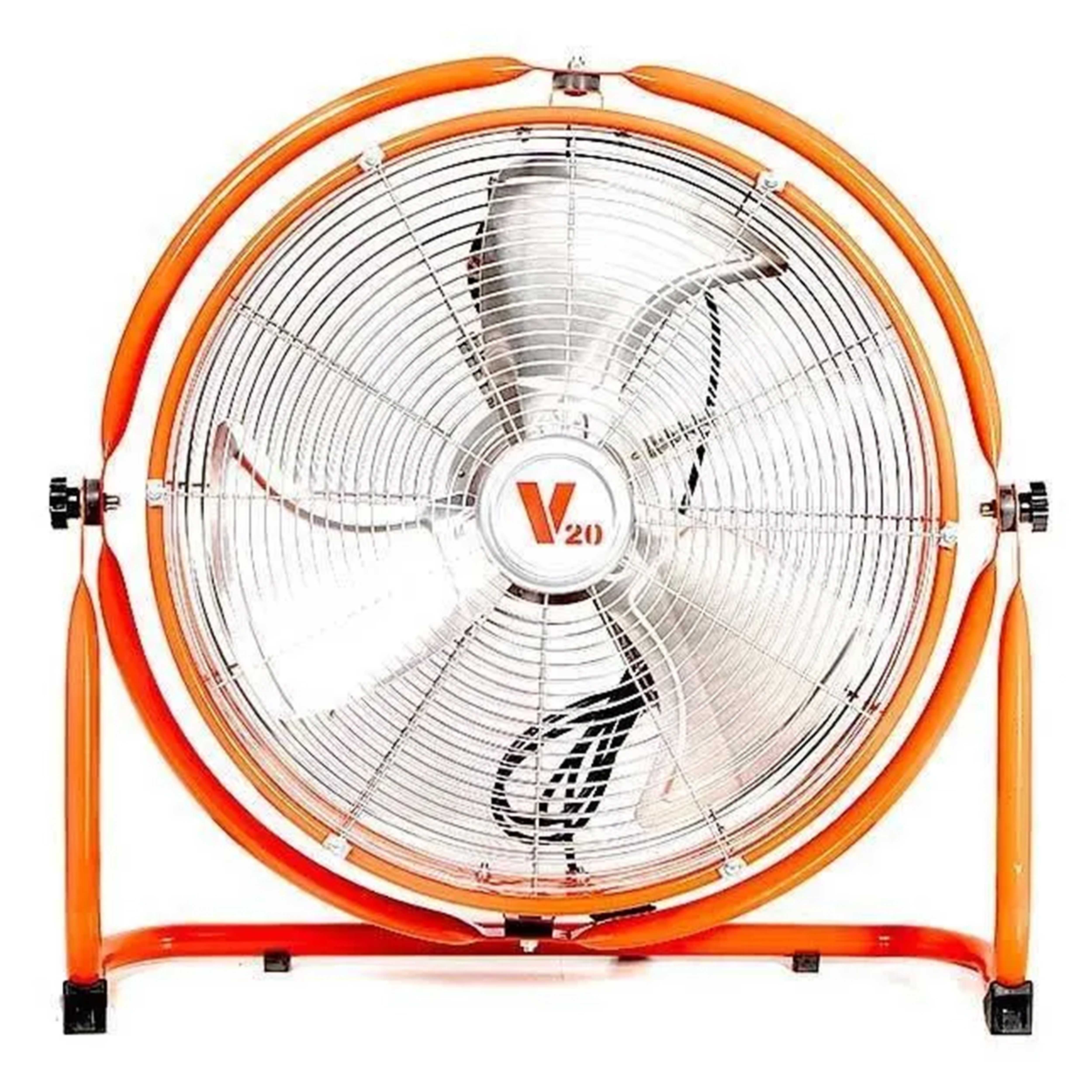 Wentylator V20 3/S  7200 m3/h