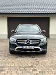 Mercedes-Benz GLC 220d 4Matic