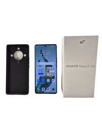 Smartfon Honor Magic5 Lite 8 GB / 256 GB 5G czarny