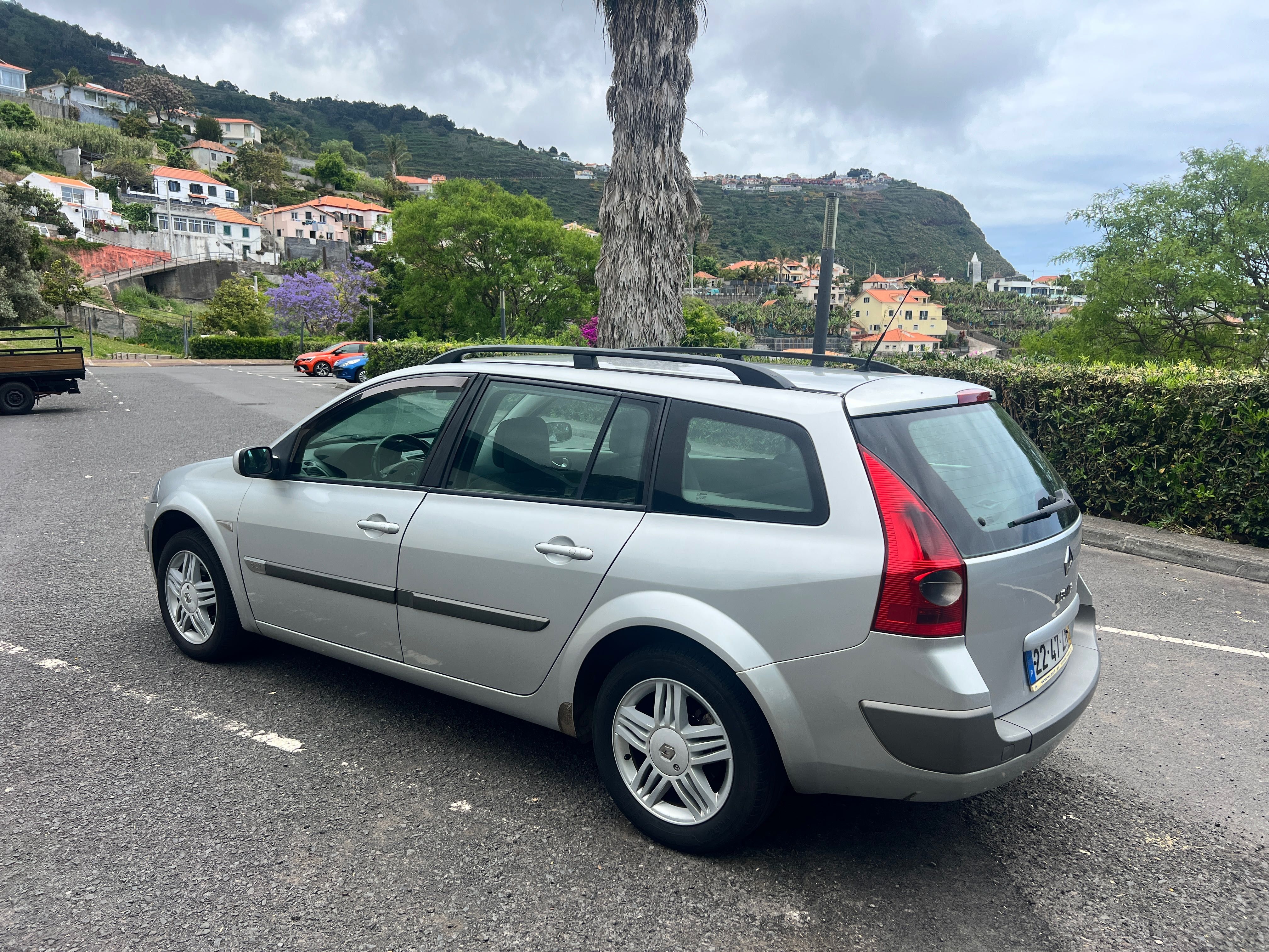 Renault Megane para venda.