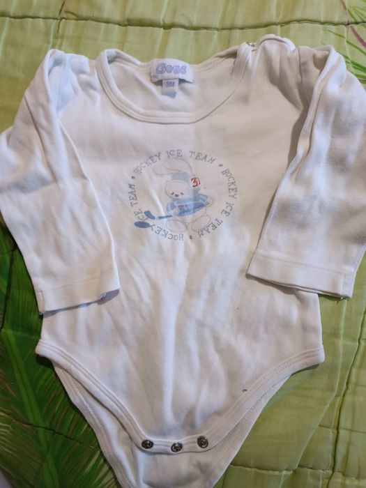 Детская кофтачка