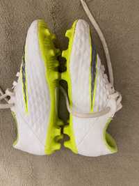 Buty piłkarskie Nike HyperVenom jr