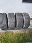 Opony letnie hankook