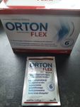 Orton flex saszetki 40szt ważn.10.2025