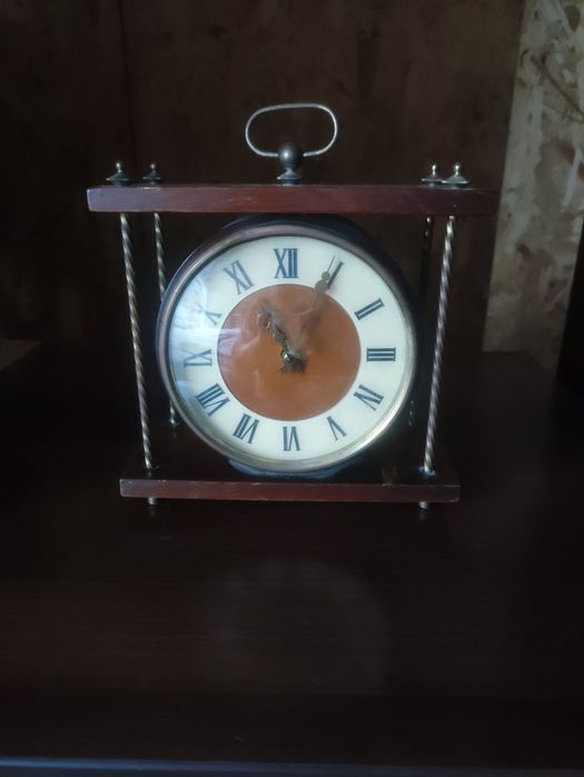 Обмен часы разные