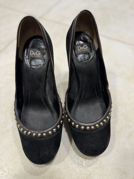 Туфлі жіночі