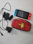 Konsola Nintendo Switch