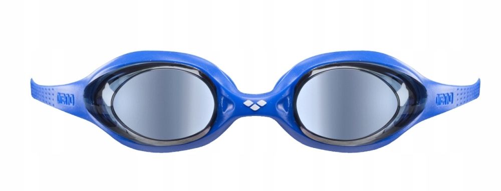 Okulary pływackie dla dzieci na basen Arena Spider