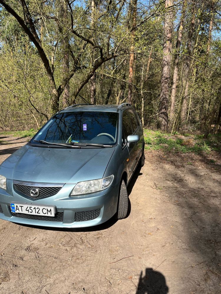 Продам автомобіль