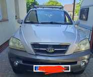 Kia Sorento 2005