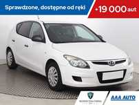 Hyundai I30 1.4 CVVT