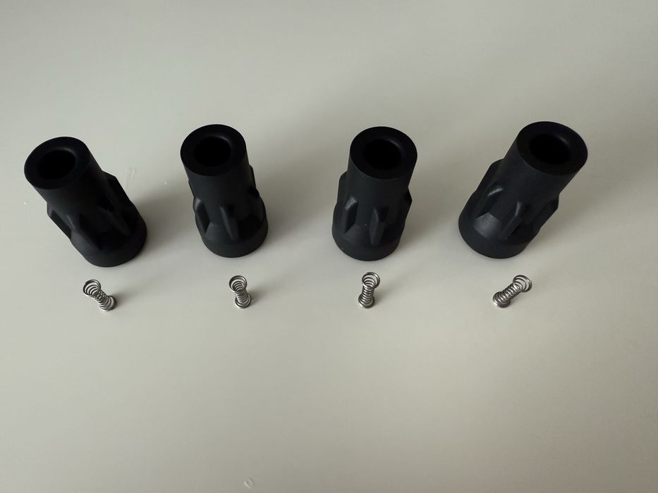 Наконечники котушок Toyota Lexus