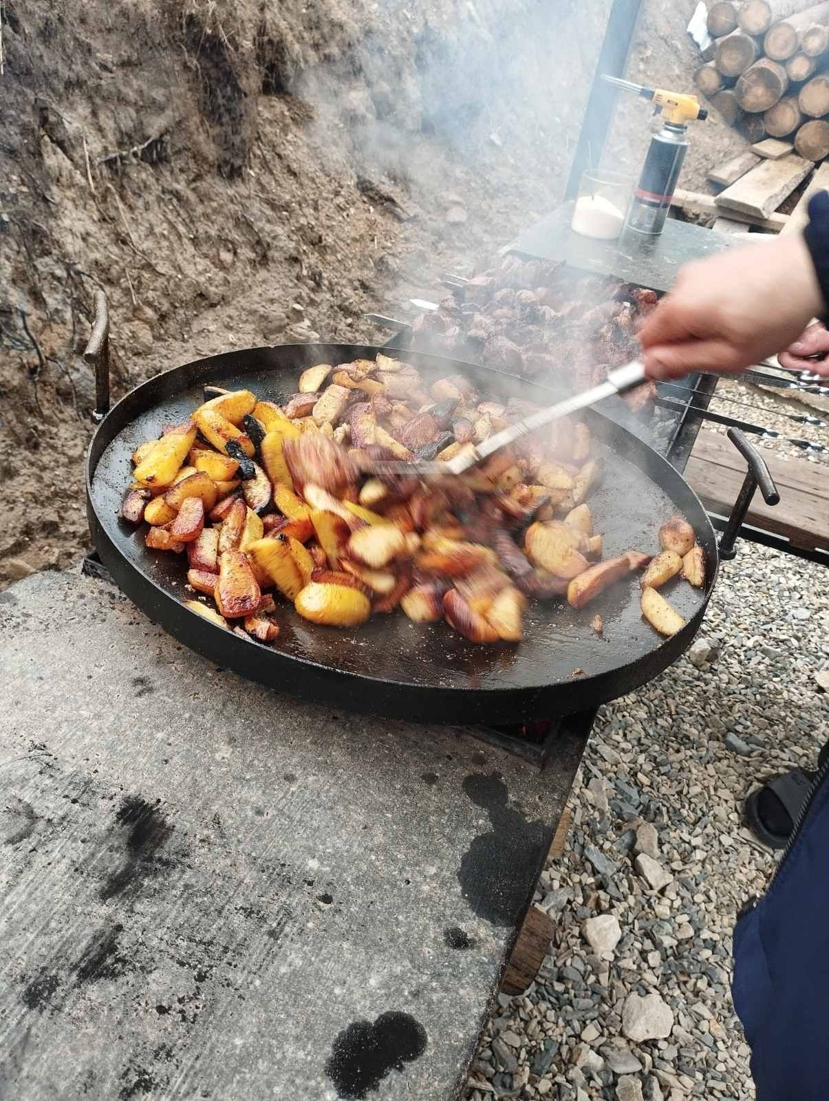 Відпочинок в Карпатах "ECO ZRUB"